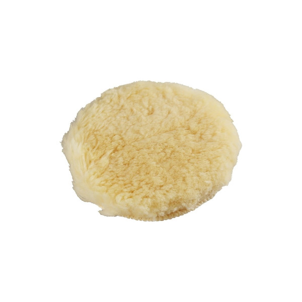 Насадка полировальная (125 мм; QUICK-STICK) KWB 4846-00