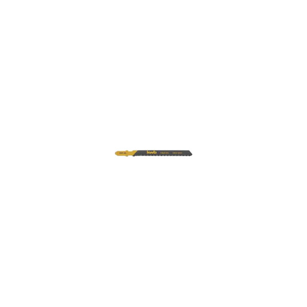 Пилки 2 шт. KWB T111C S20 6102-20