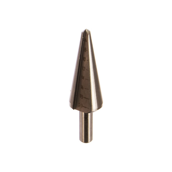 Сверло конусное (6-20 мм) KWB HSS 5251-00