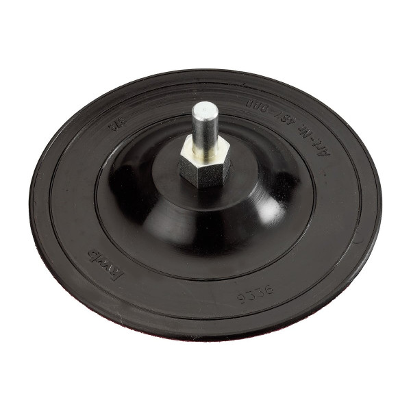 Насадка полировальная QUICK-STICK 125 мм KWB 488000