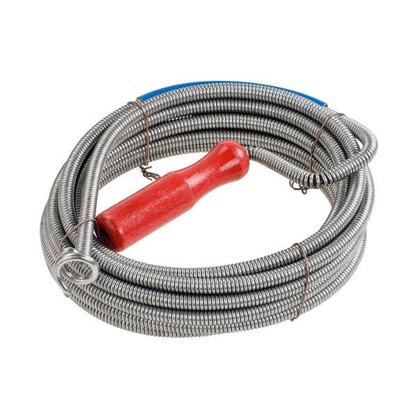 Сантехнический трос 10 м KWB 9560-30