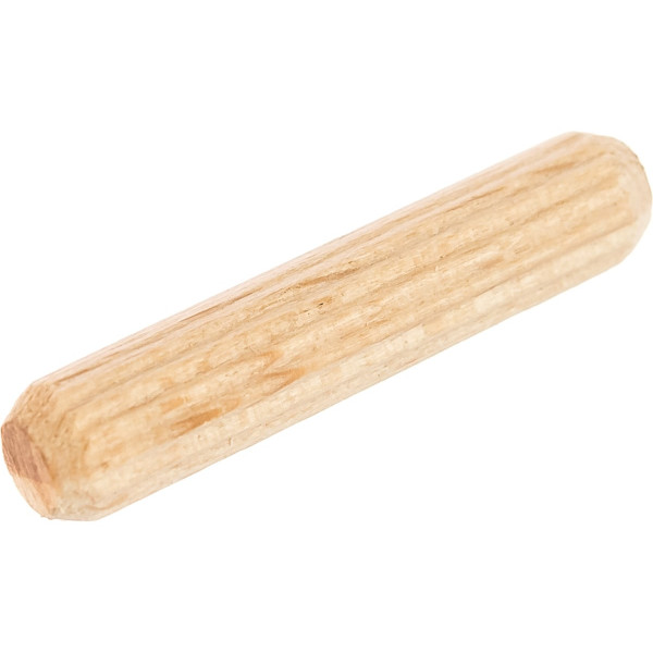 Мебельный шип (6х30 мм, 200 шт) KWB 028-560