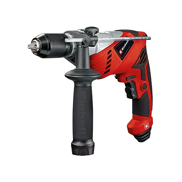 Дрель ударная Einhell RT-ID 65/1