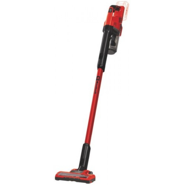 Пылесос аккумуляторный Einhell TE-SV 18 Li-Solo вертикальный 