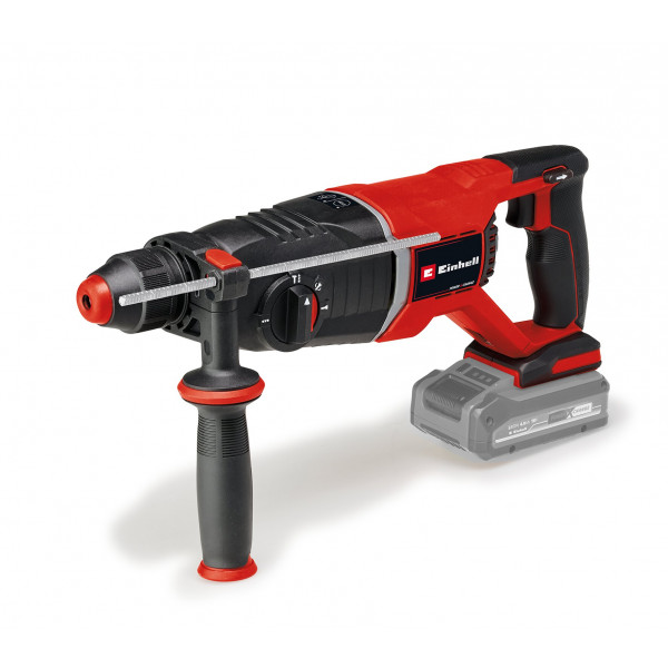 Аккумуляторный перфоратор Einhell TP-HD 18/26 D Li BL